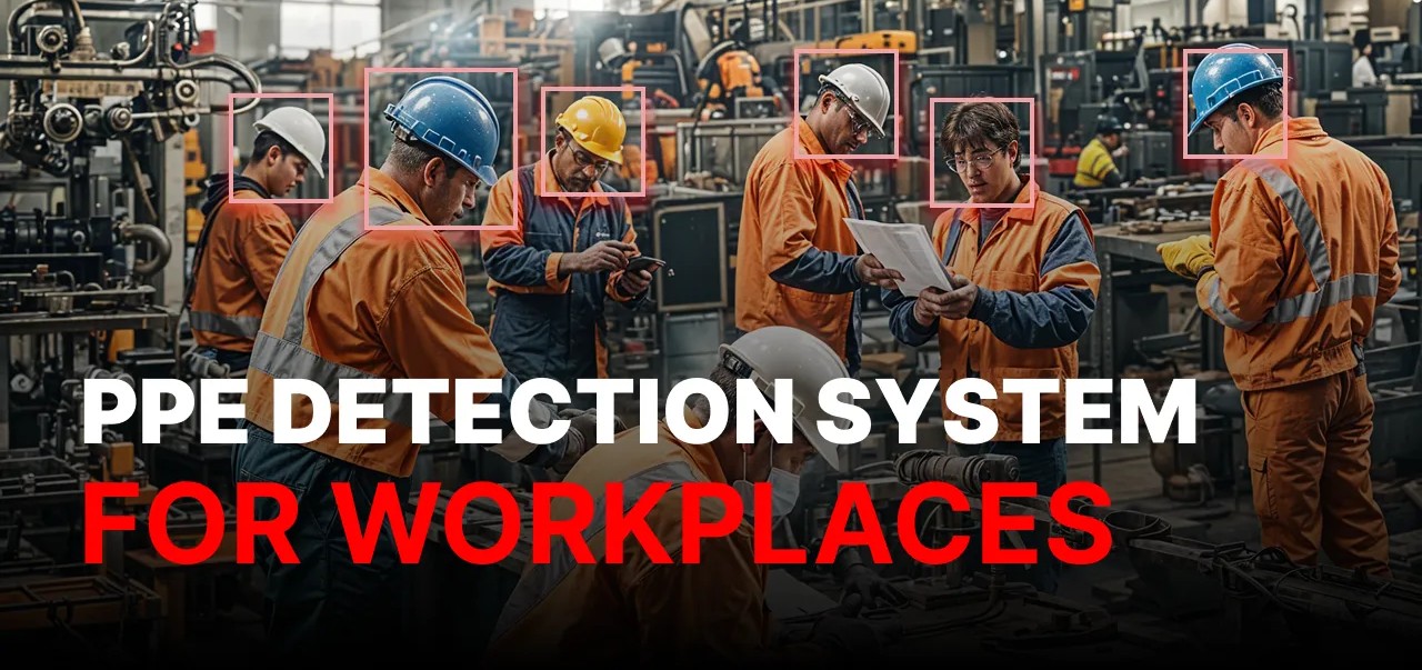 PPE Detection